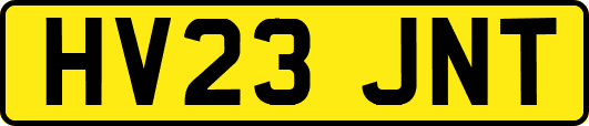HV23JNT