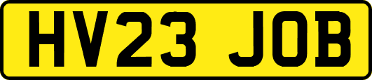 HV23JOB