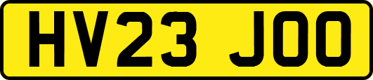 HV23JOO