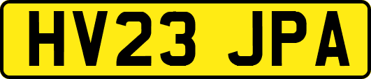HV23JPA