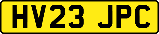 HV23JPC