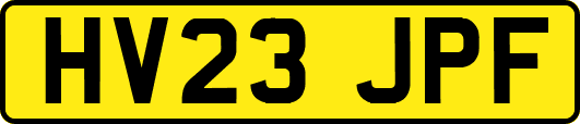HV23JPF