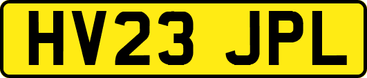 HV23JPL