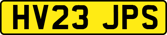 HV23JPS