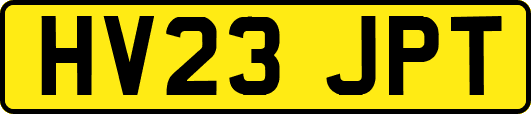 HV23JPT