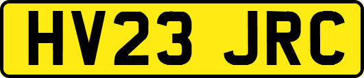 HV23JRC