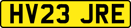 HV23JRE