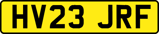 HV23JRF
