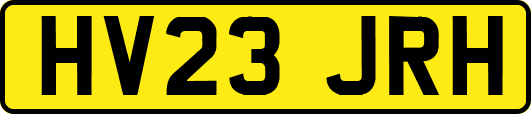 HV23JRH