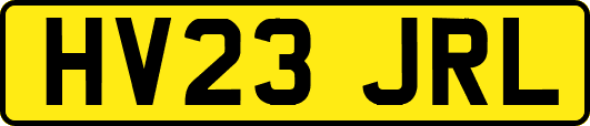 HV23JRL