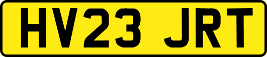 HV23JRT
