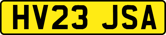 HV23JSA