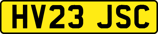 HV23JSC