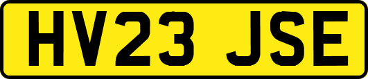 HV23JSE