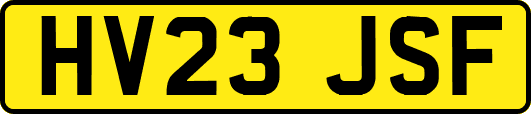 HV23JSF