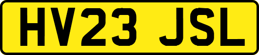 HV23JSL
