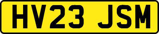 HV23JSM