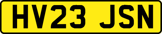 HV23JSN