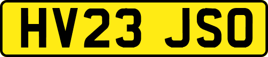 HV23JSO