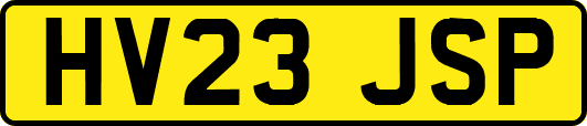 HV23JSP