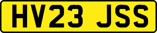 HV23JSS
