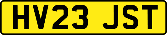 HV23JST