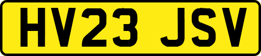 HV23JSV