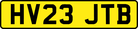 HV23JTB