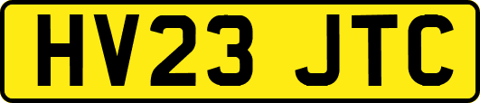 HV23JTC