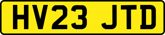 HV23JTD