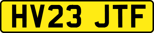HV23JTF