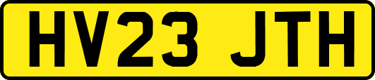 HV23JTH