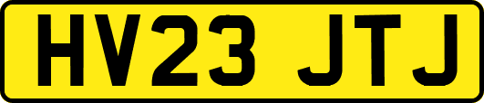 HV23JTJ