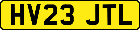 HV23JTL