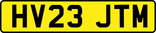 HV23JTM