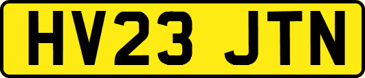 HV23JTN