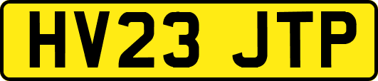 HV23JTP