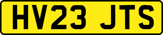 HV23JTS