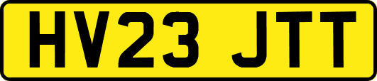 HV23JTT