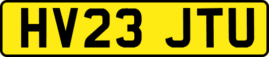 HV23JTU
