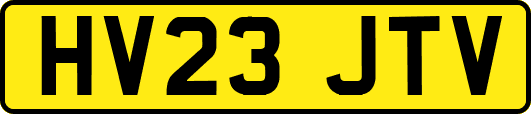 HV23JTV