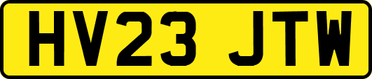 HV23JTW