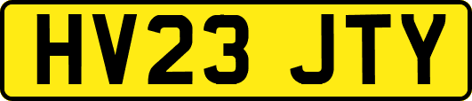 HV23JTY