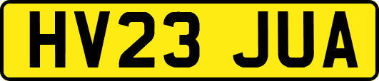 HV23JUA