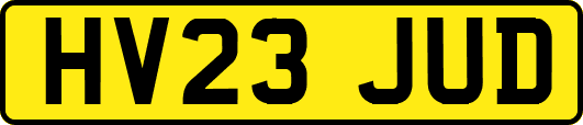 HV23JUD