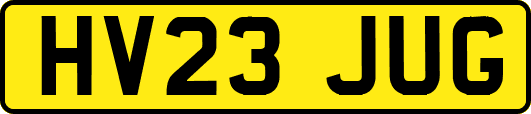 HV23JUG