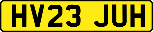 HV23JUH
