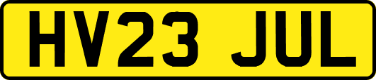 HV23JUL