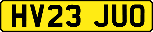HV23JUO