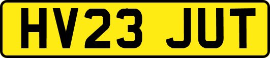 HV23JUT